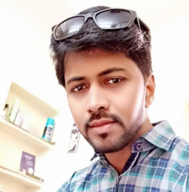 P.PRAJEESH